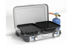 Campingaz Camping Gaz Camping Cocina 2 Grill & Go CV 13 Campingaz Camping Gaz Camping Cocina 2 Grill & Go CV -Cámping Tienda De Ventas 753209 5029055