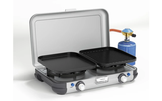 Campingaz Camping Gaz Camping Cocina 2 Grill & Go CV 7 Campingaz Camping Gaz Camping Cocina 2 Grill & Go CV - Imagen 7