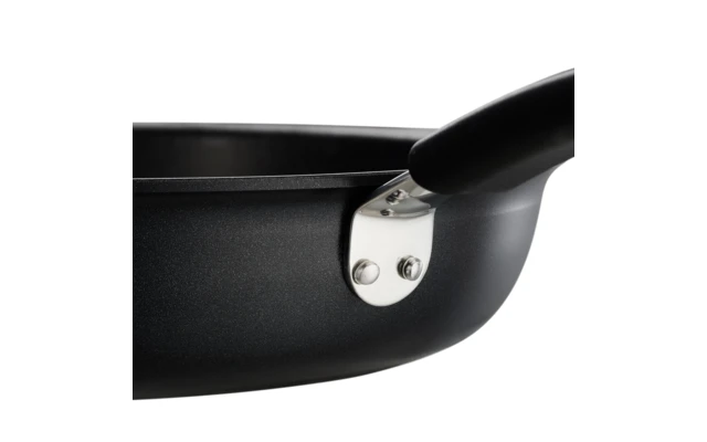 Sartén Funcional Fiskars 24 Cm 4 Sartén Funcional Fiskars 24 Cm - Imagen 4