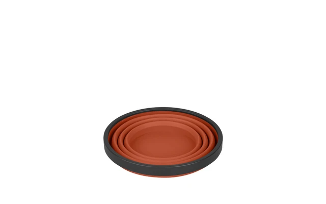 Sea To Summit X-Mug Vaso Plegable 480 Ml Óxido 2 Sea To Summit X-Mug Vaso Plegable 480 Ml Óxido - Imagen 2