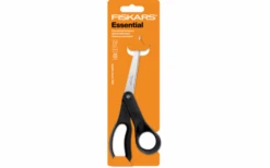Tijeras Universales Fiskars 21 Cm 5 Tijeras Universales Fiskars 21 Cm -Cámping Tienda De Ventas 755054 5047259