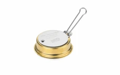 Set De Cocina Esbit Spirit, 985ML, Acero Inoxidable -Cámping Tienda De Ventas 755231 5047439