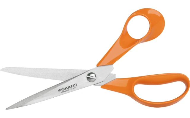 Tijeras Fiskars Classic Universal 21 Cm 3 Tijeras Fiskars Classic Universal 21 Cm - Imagen 3