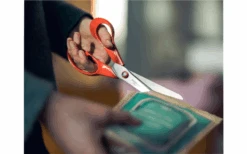 Tijeras Fiskars Classic Universal Para Zurdos 21 Cm -Cámping Tienda De Ventas 755498 5052512