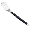 Volteador De Acero Inoxidable All Grill Con Mango De Plástico 48 Cm