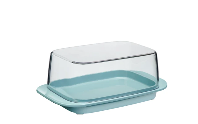 Mantequera Mepal Blanca 2 Mantequera Mepal Blanca - Imagen 2