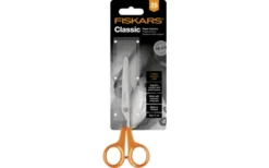 Tijeras De Papel Fiskars Classic 17 Cm -Cámping Tienda De Ventas 757148 5075831