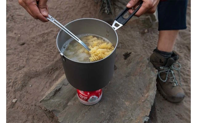 Herramienta Combinada Alpine Spoon Corta 3 Herramienta Combinada Alpine Spoon Corta - Imagen 3