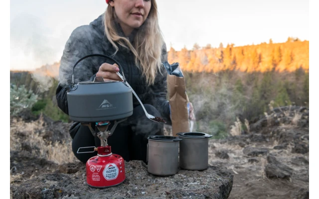 Herramienta Combinada Alpine Spoon Corta 4 Herramienta Combinada Alpine Spoon Corta - Imagen 4