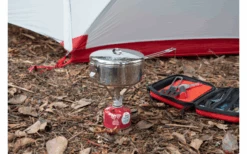 Juego De Cocina De Camping Alpine Deluxe 12 Piezas -Cámping Tienda De Ventas 763364 5127353