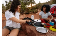 MSR Deep Dishware Plato Camping Grande Gris 9 MSR Deep Dishware Plato Camping Grande Gris -Cámping Tienda De Ventas 763403 5191454