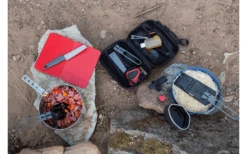 MSR Deep Dishware Plato Camping Grande Gris 11 MSR Deep Dishware Plato Camping Grande Gris -Cámping Tienda De Ventas 763589 5191481