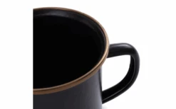 Taza Barebones 2 Piezas 9,5 X 9,5 X 8,9 Carbón Vegetal -Cámping Tienda De Ventas 772172 5137721