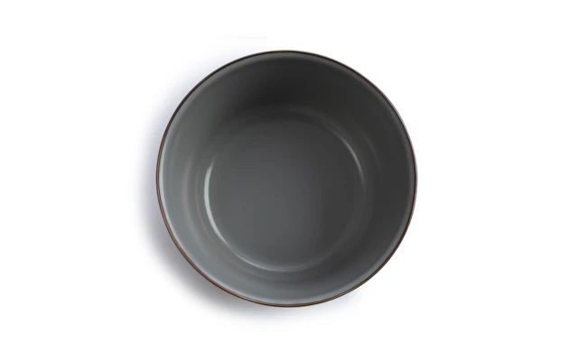 Barebones Bowl 2 Piezas 26 X 13,3 - 22,3 X 10,8 Cm Cáscara De Huevo 3 Barebones Bowl 2 Piezas 26 X 13,3 - 22,3 X 10,8 Cm Cáscara De Huevo - Imagen 3