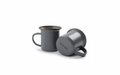 Barebones Tazas Espresso 2 Piezas Menta -Cámping Tienda De Ventas 772301 5133920 1