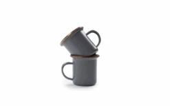 Barebones Tazas Espresso 2 Piezas Menta -Cámping Tienda De Ventas 772304 5133926 1