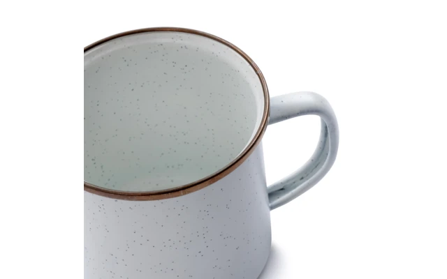 Taza Barebones 2 Piezas 9,5 X 9,5 X 8,9 Menta 2 Taza Barebones 2 Piezas 9,5 X 9,5 X 8,9 Menta - Imagen 2