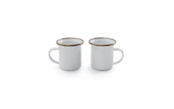 Barebones Espresso Cups 2 Piezas Cáscara De Huevo