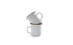 Barebones Espresso Cups 2 Piezas Cáscara De Huevo -Cámping Tienda De Ventas 772322 5133899