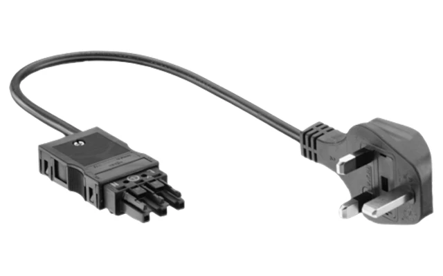 Fuente De Alimentación Dometic UK Para Frigoríficos Con Conexión WAGO 1 Fuente De Alimentación Dometic UK Para Frigoríficos Con Conexión WAGO