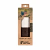 Light My Fire MyCup'n Lid Corto Orgánico 4-pack Crema/cacao