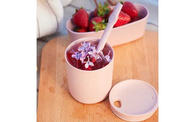 Light My Fire Pajitas LightMyFire ReStraw De Bioplástico (juego De 4) 2 Light My Fire Pajitas LightMyFire ReStraw De Bioplástico (juego De 4) - Imagen 2