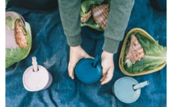 Light My Fire Pajitas LightMyFire ReStraw De Bioplástico (juego De 4) 10 Light My Fire Pajitas LightMyFire ReStraw De Bioplástico (juego De 4) -Cámping Tienda De Ventas 776825 5159618