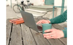 Light My Fire MyCup'n Lid Corto Orgánico 4-pack Crema/cacao 12 Light My Fire MyCup'n Lid Corto Orgánico 4-pack Crema/cacao -Cámping Tienda De Ventas 776966 5150729