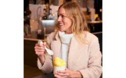 Light My Fire MyCup'n Lid Corto Orgánico 4-pack Crema/cacao 13 Light My Fire MyCup'n Lid Corto Orgánico 4-pack Crema/cacao -Cámping Tienda De Ventas 776969 5150735