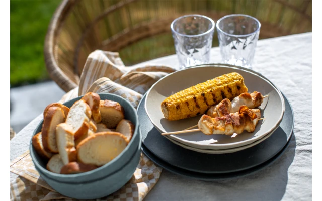 Koziol Club Vajilla 8 Piezas 4 Koziol Club Vajilla 8 Piezas - Imagen 4