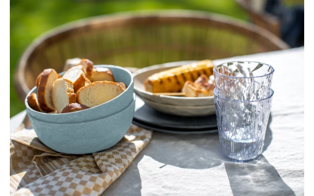 Koziol Club Vajilla 8 Piezas 5 Koziol Club Vajilla 8 Piezas - Imagen 5