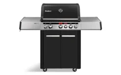 Enders Uniq Pro 3 I Cruster Gas Grill 5 Enders Uniq Pro 3 I Cruster Gas Grill -Cámping Tienda De Ventas 787415 5200820