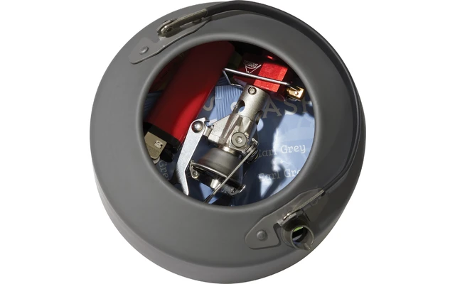 MSR Pika Tetera De Aluminio 1 Litro 1 MSR Pika Tetera De Aluminio 1 Litro