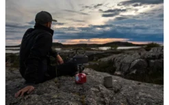 MSR Pika Tetera De Aluminio 1 Litro 10 MSR Pika Tetera De Aluminio 1 Litro -Cámping Tienda De Ventas 795554 5225027