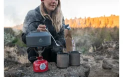 MSR Pika Tetera De Aluminio 1 Litro 11 MSR Pika Tetera De Aluminio 1 Litro -Cámping Tienda De Ventas 795557 5225033