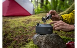 MSR Pika Tetera De Aluminio 1 Litro 13 MSR Pika Tetera De Aluminio 1 Litro -Cámping Tienda De Ventas 795563 5225045