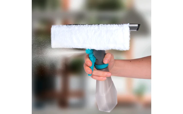 Set De Limpieza De Cristales Alpina 3 En 1 1 Set De Limpieza De Cristales Alpina 3 En 1