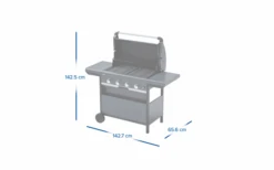 Campingaz Select 4 L 6 Campingaz Select 4 L -Cámping Tienda De Ventas 802640 5241992