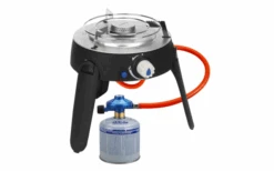 Regulador De Cartucho Roscado Cadac 30 Mbar -Cámping Tienda De Ventas 803909 5272025