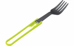 MSR Cutlery Spork Azul -Cámping Tienda De Ventas 819902 5301749