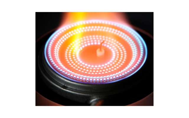 Estufa De Gas De 2 Quemadores Campingaz 400 S 1 Estufa De Gas De 2 Quemadores Campingaz 400 S