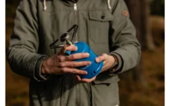 Estufa De Camping Campingaz 206 S -Cámping Tienda De Ventas 822272 5314463