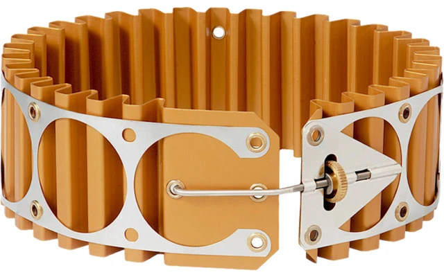 Intercambiador De Calor MSR Para Ollas MSR 1 Intercambiador De Calor MSR Para Ollas MSR