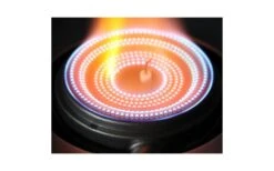 Cocina De Mesa De 2 Llamas Campingaz 400 SG 30 Mbar -Cámping Tienda De Ventas 87600 585726