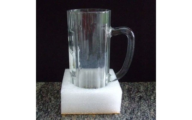 Protector De Vidrio De Espuma De Transporte 17 Piezas. 2 Protector De Vidrio De Espuma De Transporte 17 Piezas. - Imagen 2