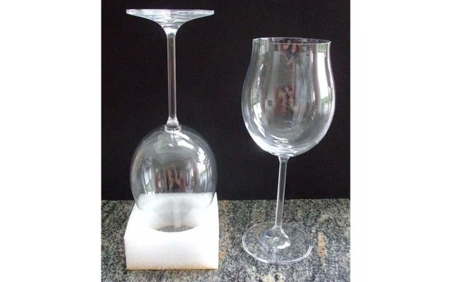 Protector De Vidrio De Espuma De Transporte 17 Piezas. 1 Protector De Vidrio De Espuma De Transporte 17 Piezas.