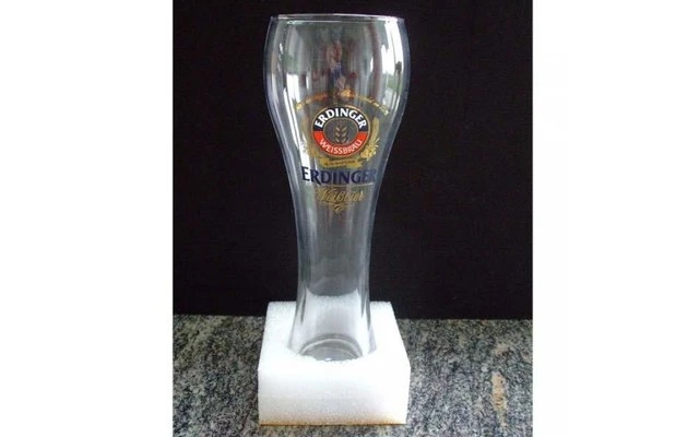 Protector De Vidrio De Espuma De Transporte 17 Piezas. 3 Protector De Vidrio De Espuma De Transporte 17 Piezas. - Imagen 3