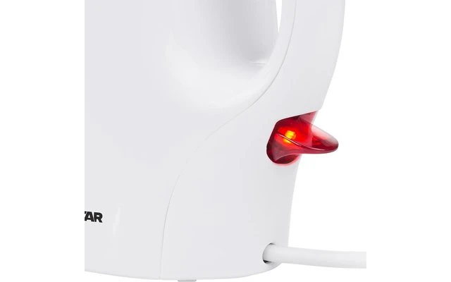 Hervidor Eléctrico Tristar WK-3372 230 V 1 Litro 1 Hervidor Eléctrico Tristar WK-3372 230 V 1 Litro