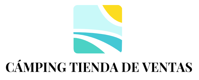 Cámping Tienda De Ventas